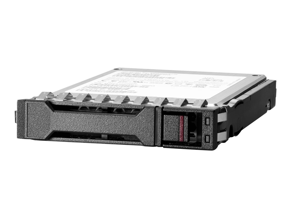 HPE P65007-B21 internal solid state drive 1,6 TB 2.5 U.3 NVMe (P65007-B21) thumbnail