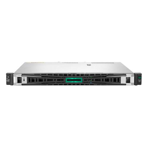 HPE ProLiant DL20 GEN11 E-2434 server 0 GB Rack (1U) Intel Xeon E 3,4 GHz 16 GB DDR5-SDRAM 800 W (P65395-421) thumbnail