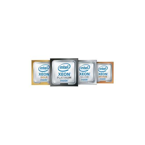 HPE Intel Xeon-Silver 4510 2.4GHz 12-core 150W for processor 2,4 GHz 30 MB L3 (P67091-B21) thumbnail
