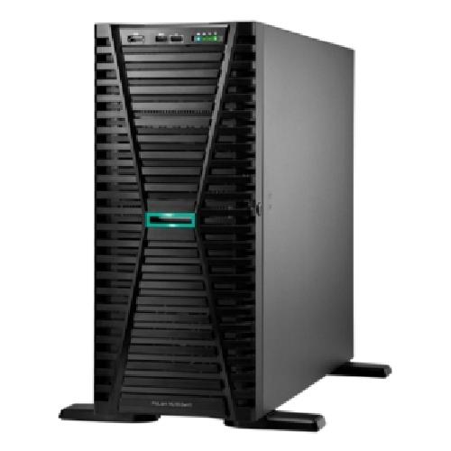 HPE ProLiant ML110 Gen11 4510 2.4GHz (P70278-421) thumbnail