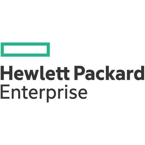 HPE NS 16Gb FC 2p Spare Adptr (Q8F57A) thumbnail