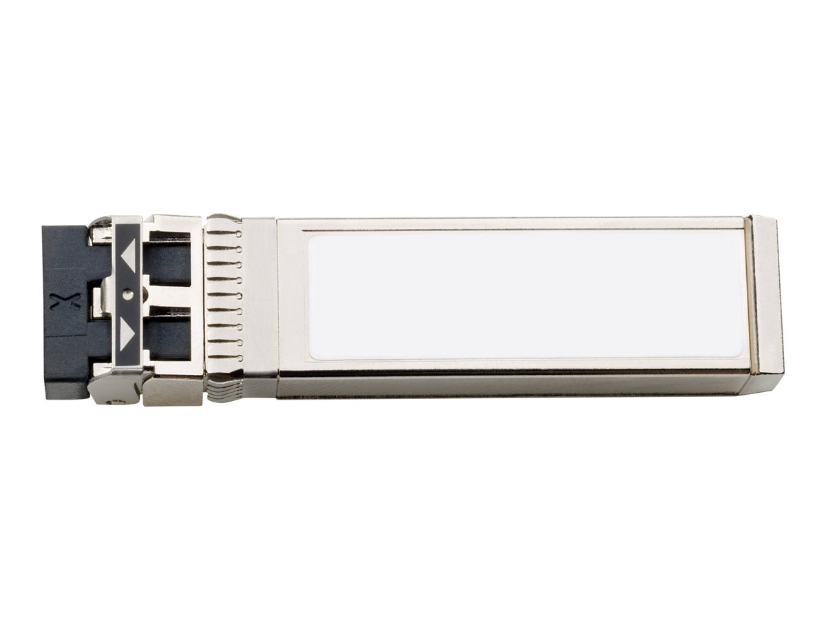 HPE R6B12A netwerk transceiver module 32000 Mbit/s SFP28 (R6B12A) thumbnail
