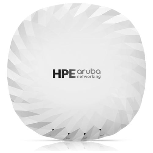 HPE Aruba Nwking AP-735 RW Tri Radio (S1G42A) thumbnail