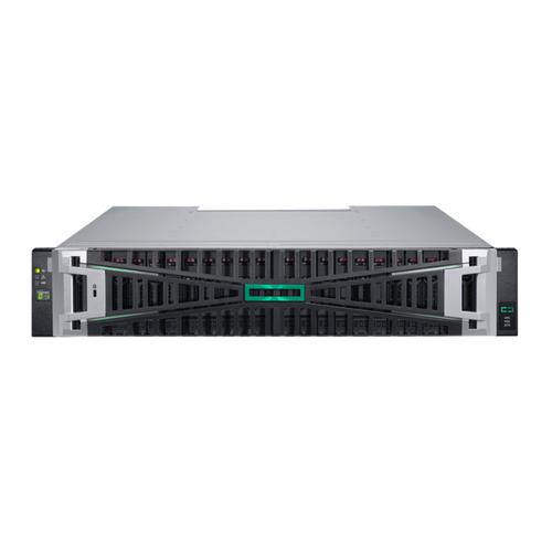HPE MSA 2070 12Gb SAS SFF Storage (S1H48A) thumbnail