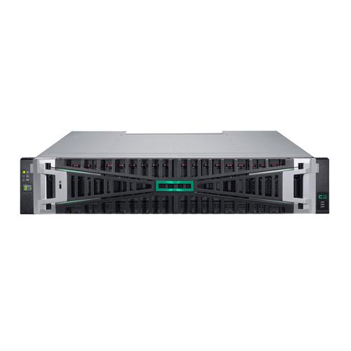 HPE MSA 2072 16Gb FC SFF Storage (S2C83A) thumbnail