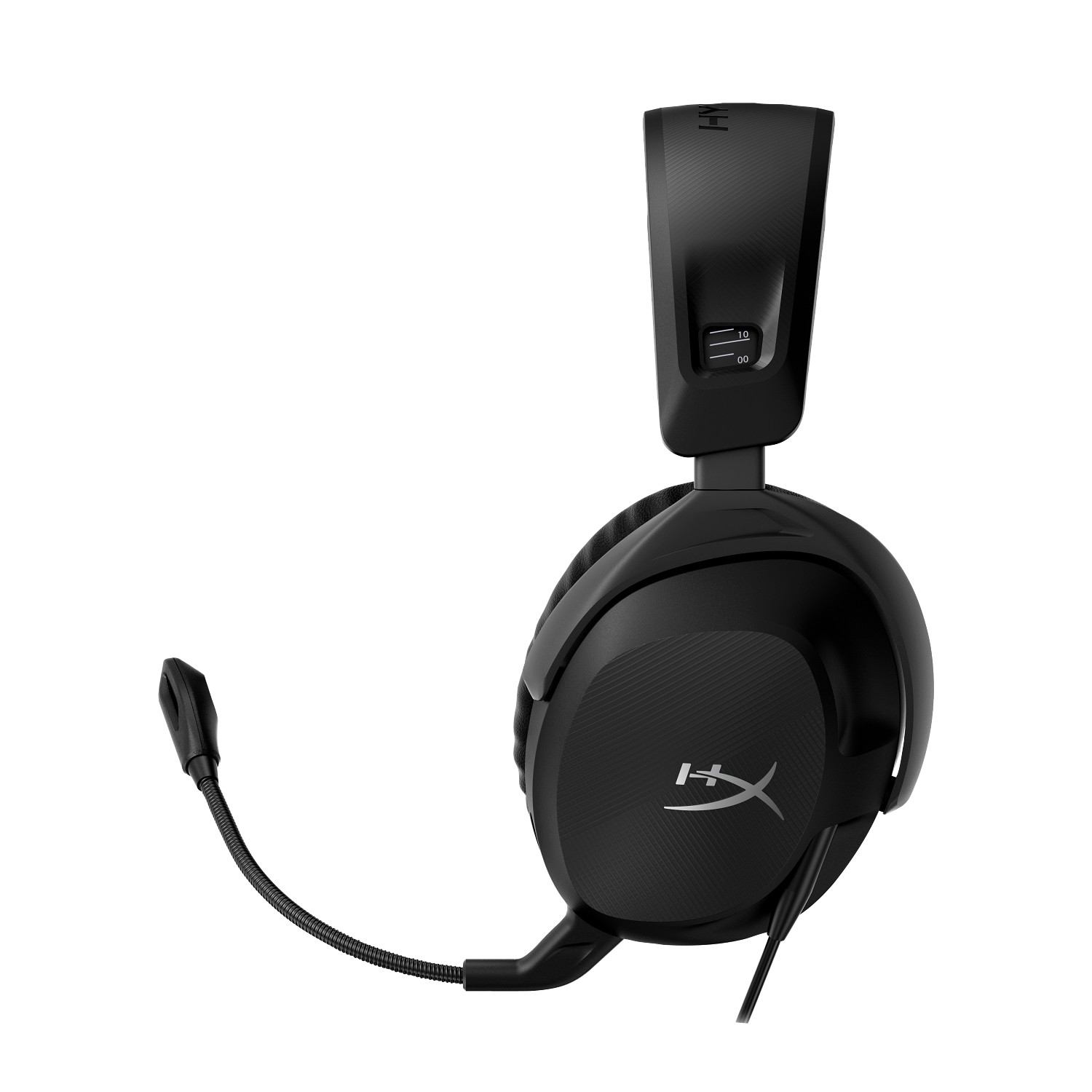 HP HyperX Cloud Stinger 2 Wired Gaming Headset (519T1AA) (519T1AA) thumbnail