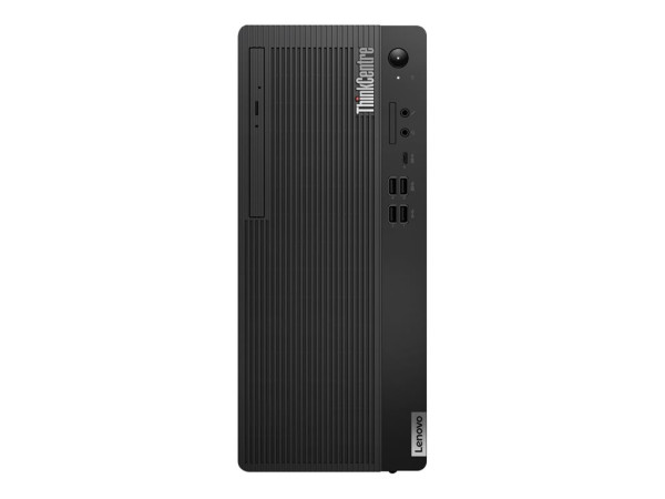 Lenovo ThinkCentre M70t Tower 11TA002CGE - Intel i5-12500, 16GB RAM, 512GB SSD, UHD Grafik, DVD, WIFI, DOS (11TA002CGE) thumbnail Lenovo ThinkCentre M70t Tower 11TA002CGE - Intel i5-12500, 16GB RAM, 512GB SSD, UHD Grafik, DVD, WIFI, DOS (11TA002CGE) thumbnail