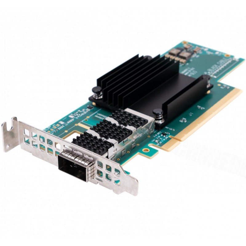 Mellanox Technologies MCX653105A-ECAT (MCX653105A-ECAT) thumbnail