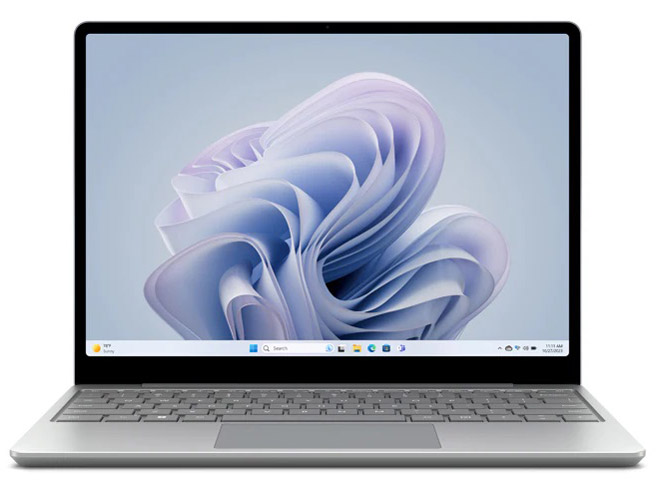 Microsoft PRO11 PLUS/16/256 5G W11 Platinum (ZEW-00004) thumbnail