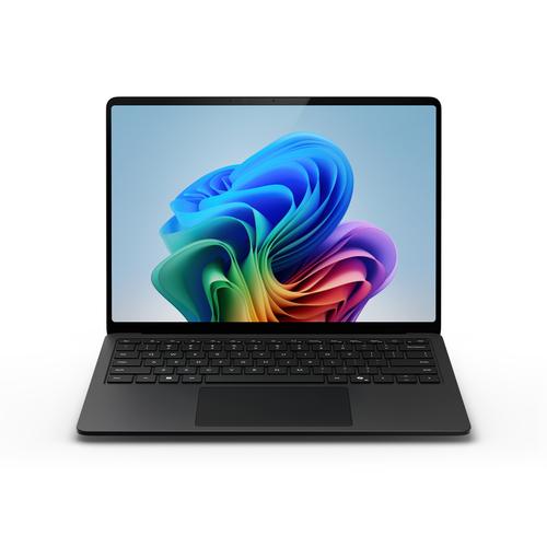 Microsoft Surface Laptop 7 Qualcomm Snapdragon 35 cm (13.8) Touchscreen 16 GB LPDDR5x-SDRAM 512 GB SSD Wi-Fi 7 (802.11be) Windows 11 Pro Zwart (ZGX-00046) thumbnail Microsoft Surface Laptop 7 Qualcomm Snapdragon 35 cm (13.8) Touchscreen 16 GB LPDDR5x-SDRAM 512 GB SSD Wi-Fi 7 (802.11be) Windows 11 Pro Zwart (ZGX-00046) thumbnail