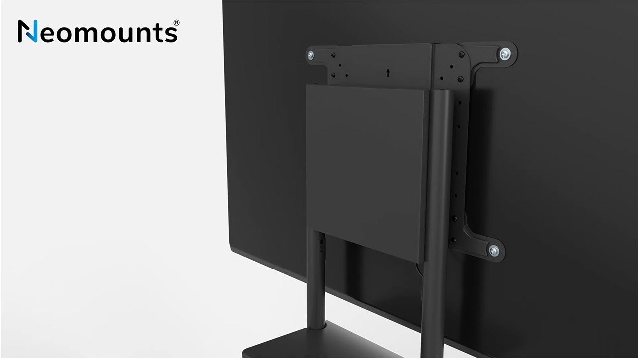 Neomounts vloersteun (NS-M1250BLACK) thumbnail