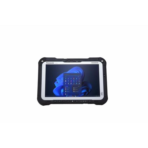 Panasonic Toughbook FZ-G2mk3 - WWAN 4G & GPS included - 512GB SSD - 16GB Mem - standard battery - Win 11 pro - 3yr ToughWarranty (FZ-G2NBMBGB4) thumbnail Panasonic Toughbook FZ-G2mk3 - WWAN 4G & GPS included - 512GB SSD - 16GB Mem - standard battery - Win 11 pro - 3yr ToughWarranty (FZ-G2NBMBGB4) thumbnail
