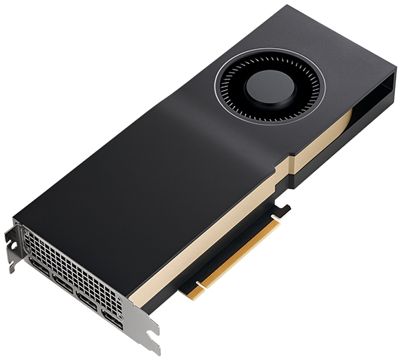 PNY VCNRTX4500ADA-SB videokaart NVIDIA RTX 4500 Ada 24 GB GDDR6 (VCNRTX4500ADA-SB) thumbnail