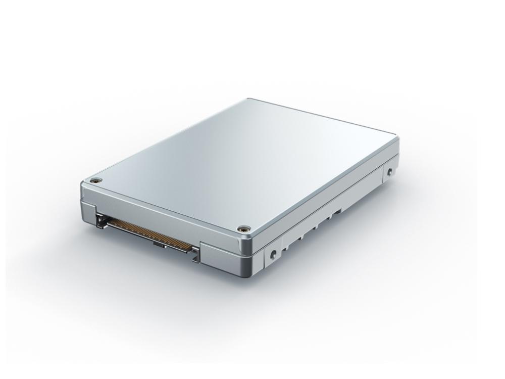 Intel SSD Solidigm (Intel) P5316 30.72TB U.2 NVMe PCIe 4.0 SSDPF2NV307TZN1 (0.4 DWPD) (SSDPF2NV307TZN1) thumbnail