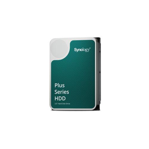 Synology HAT3300-6T NAS 6TB SATA 3.5 HDD interne harde schijf 6,14 TB 5400 RPM 3.5 (HAT3300-6T) thumbnail