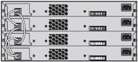 Cisco Catalyst 2960-X Series switch (FlexStack)