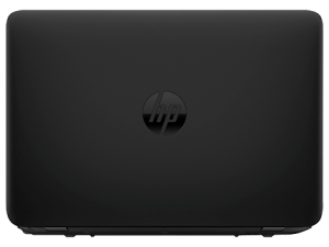 HP EliteBook 820 G1 top (closed)