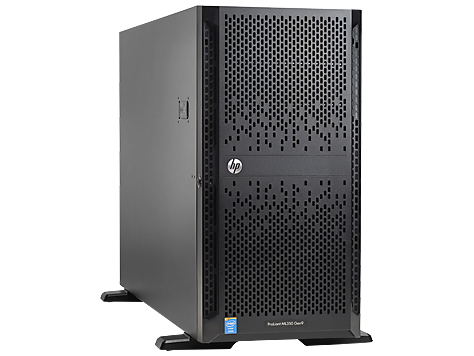 (ジャンク)HP ProLiant ML350 gen 9