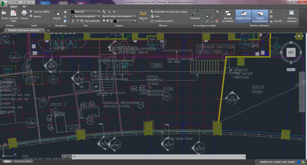 Autodesk AutoCAD LT 2015 (TrueView)