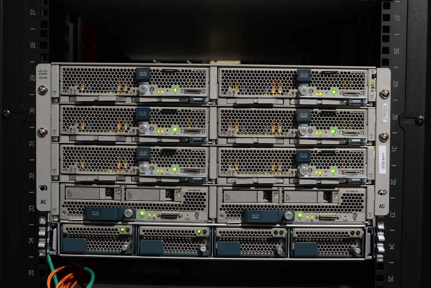 Cisco Small Business 500 Series Stackable Managed Switches: geavanceerde netwerkfunctionaliteit voor uw bedrijf!