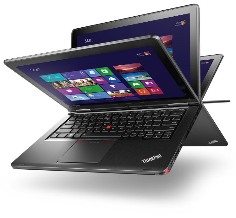 Lenovo Thinkpad Edge E540 (flyer)