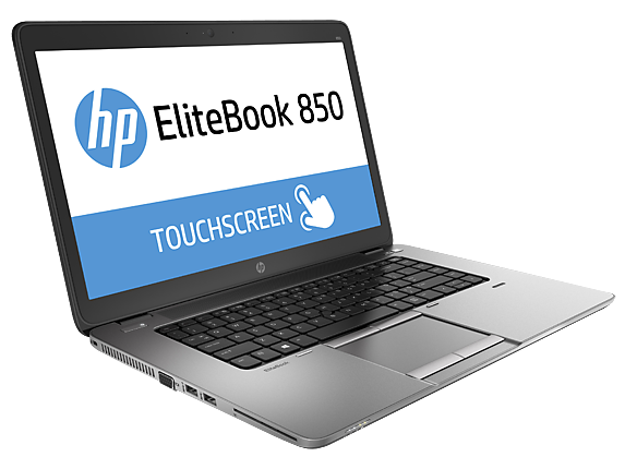 HP EliteBook 850 G2 notebook: nog productiever dan de G1