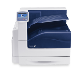 Xerox Phaser 7800 grafische printer: uw eigen drukkerij in huis