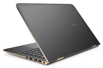 HP Spectre x360 13-4159nd Special Edition: topprestaties met een prachtig design