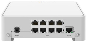 AXIS Companion Recorder