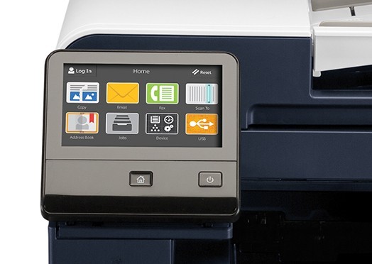 Xerox WorkCentre 6515: alles-in-een kleuren laser printer voor kleine bedrijven