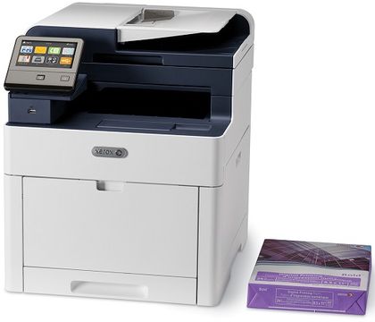 Xerox WorkCentre 6515