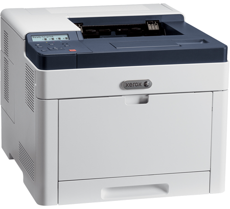Xerox Phaser 6510: kleuren laserprinter voor kleine bedrijven