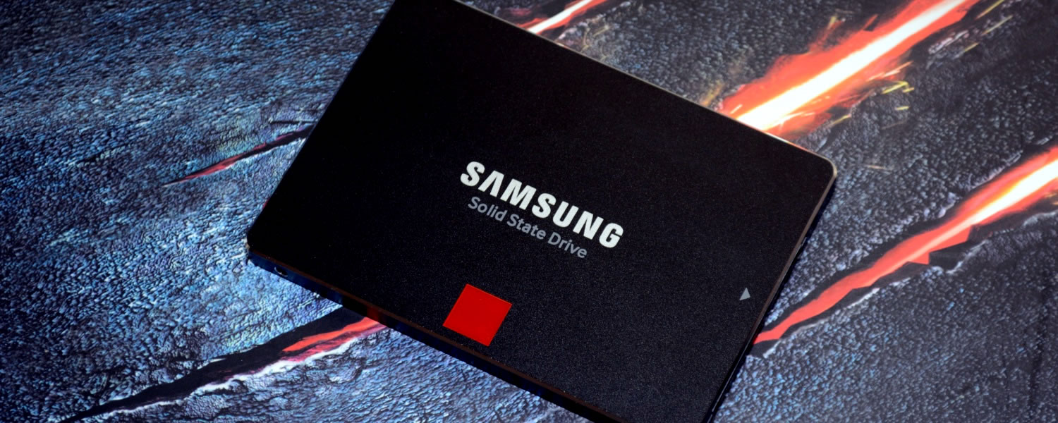 Samsung 850 Pro: snelle SSD voor een betaalbare prijs