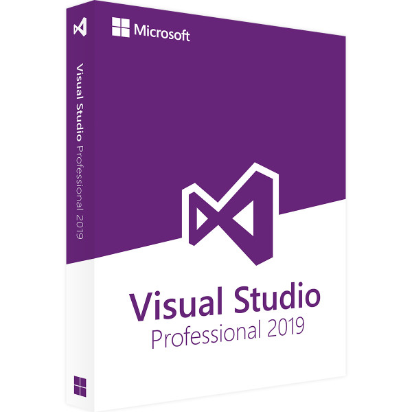 Microsoft Visual Studio 2019: de populairste integrated development environment