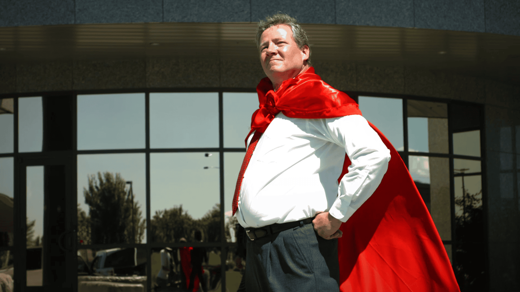 Word de held van uw bedrijf — Beat-it.nl