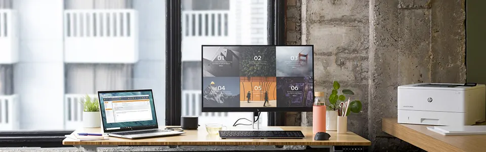 HP & Beat-it.nl partnership